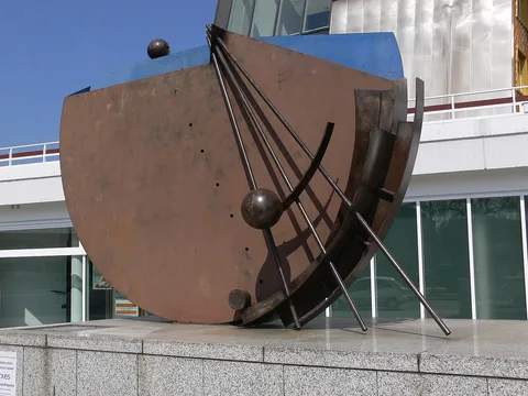 Bernhard Heiliger, Echo II