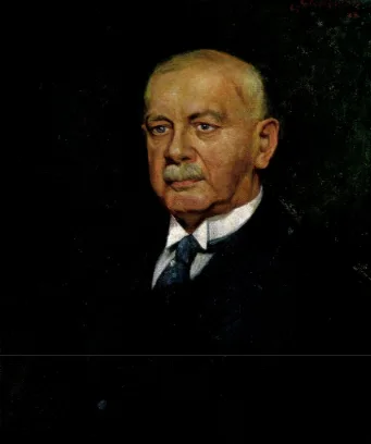 Gudmund Stenersen, Thomas Cathinco Bang