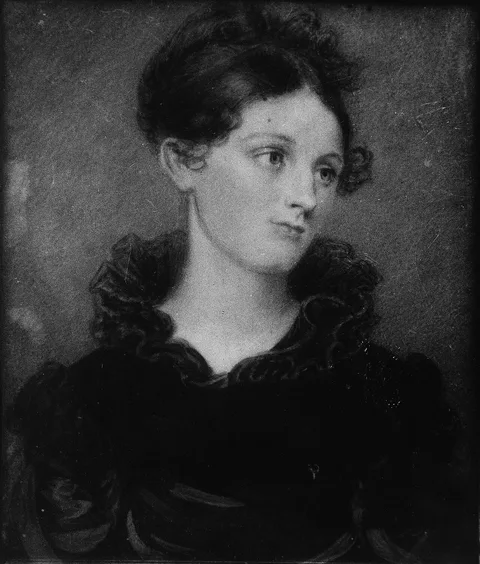 Henry Inman, Portrait of a Lady