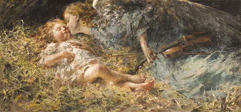 Vincenzo Irolli, Untitled