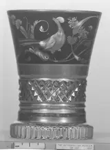 Anton Kothgaßner, Beaker (Ranftbecher)