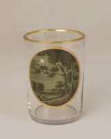Anton Kothgaßner, Beaker