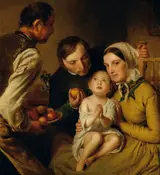 Johann Baptist Reiter, Untitled