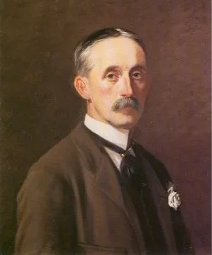 Augustus Nicholas Burke, Untitled