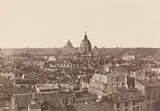 James Anderson, View of Rome