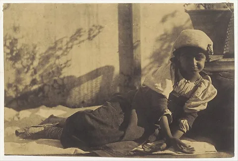 Giacomo Caneva, [Carlotta Cortudino]