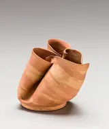 George Ohr, Bowl