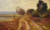 Friedrich Schwinge, Der Heideweg