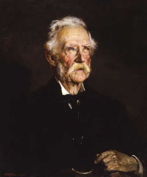 John Reid, John Campbell