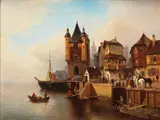 Wilhelm Alexander Meyerheim, Untitled