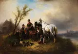 Wilhelm Alexander Meyerheim, Untitled