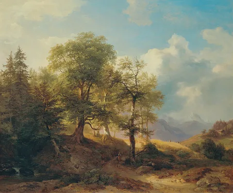 Joseph Höger, Untitled