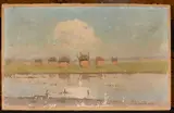 Stanisław Straszkiewicz, Cloud