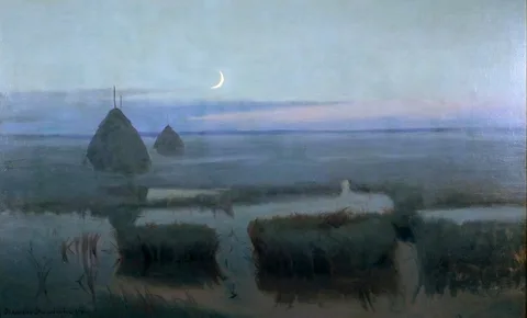 Stanisław Straszkiewicz, Untitled