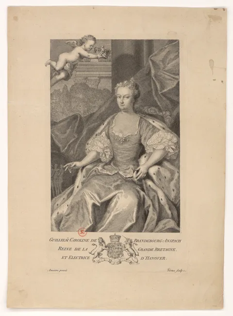 Jacopo Amigoni, Untitled
