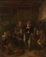 Richard Brakenburg, Country Inn