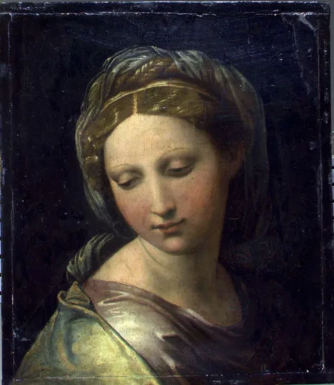 Giulio Romano, Perla di Modena