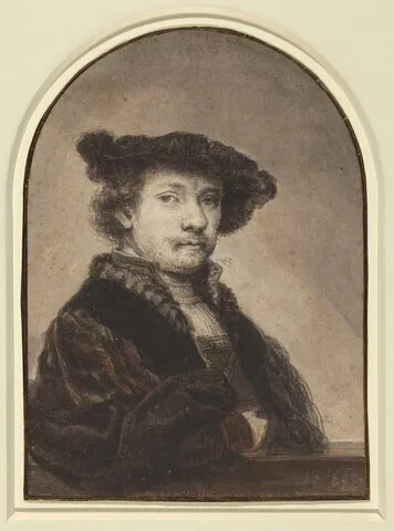 Ferdinand Bol, Rembrandt van Rijn