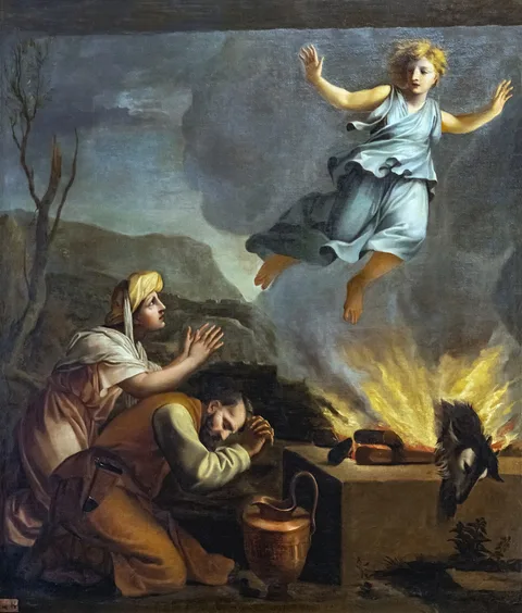Eustache Le Sueur, Untitled