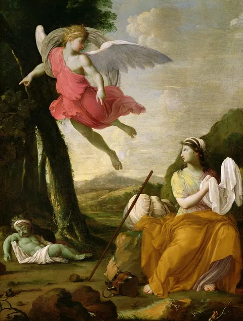 Eustache Le Sueur, Untitled