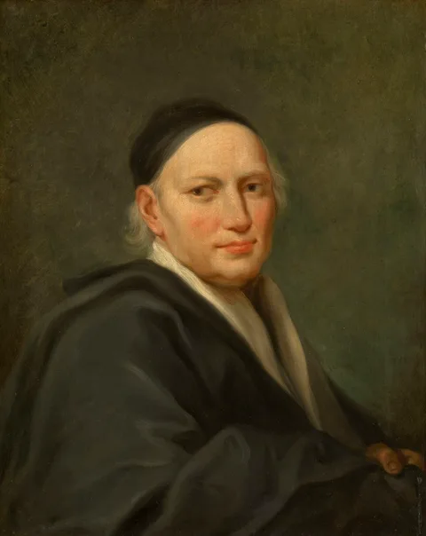 Giuseppe Nogari, Carlo Cignani (1628-1719)