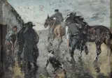 Gregor von Bochmann, Untitled