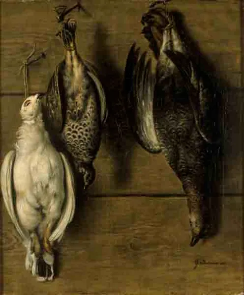 Gregor von Bochmann, Untitled