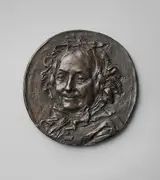 Jean-Baptiste Carpeaux, Madame Defly (1785–1875)