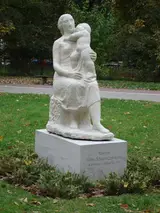 Alina Szapocznikow, Untitled