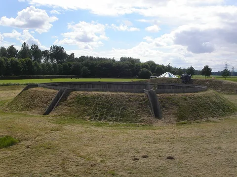 Robert Morris, Observatory