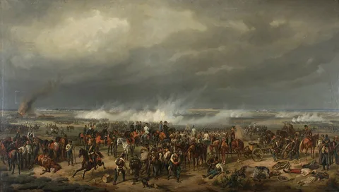 Albrecht Adam, Untitled