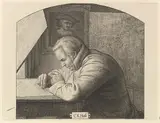 Ludwig Emil Grimm, Carl Ernst Christoph Hess