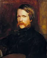 Alfred Stevens, William Blundell Spence