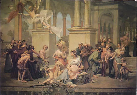 Vojtěch Hynais, Untitled