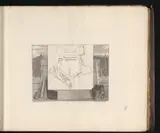 Nicolas de Fer, Definitions des Angles & des côtez du Pentagone fortifié
