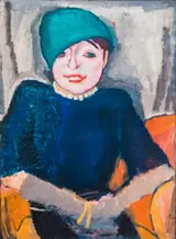 Hanns Bolz, Untitled