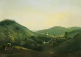 Johann Christian Brand, Untitled