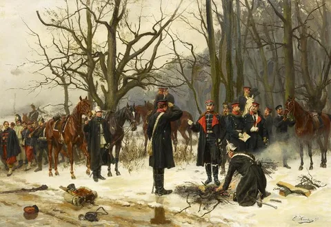 Emil Hünten, Untitled