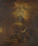 Jacob Willemsz de Wet, The assumption