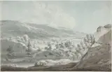 Edward Dayes, The Head of Ullswater