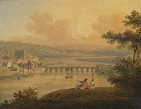 Edward Dayes, Rochester