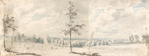 Edward Dayes, Harrow Common, Middlesex