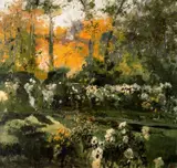 Eliseo Meifrén y Roig, Backlight