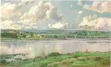 Eliseo Meifrén y Roig, El Marne