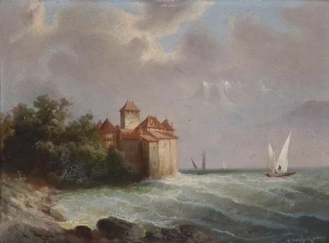 Hubert Sattler, Untitled
