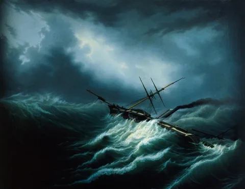 Hubert Sattler, Untitled