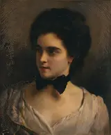 Gustave Jean Jacquet, Tourments d'amour
