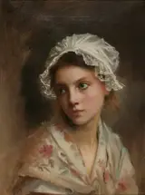 Gustave Jean Jacquet, Meditation