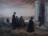 Hubert Salentin, Untitled