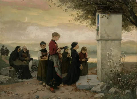 Hubert Salentin, Untitled